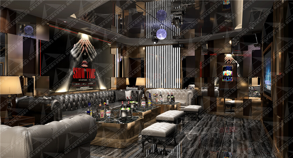 ktv設(shè)計(jì),ktv設(shè)計(jì)尺寸