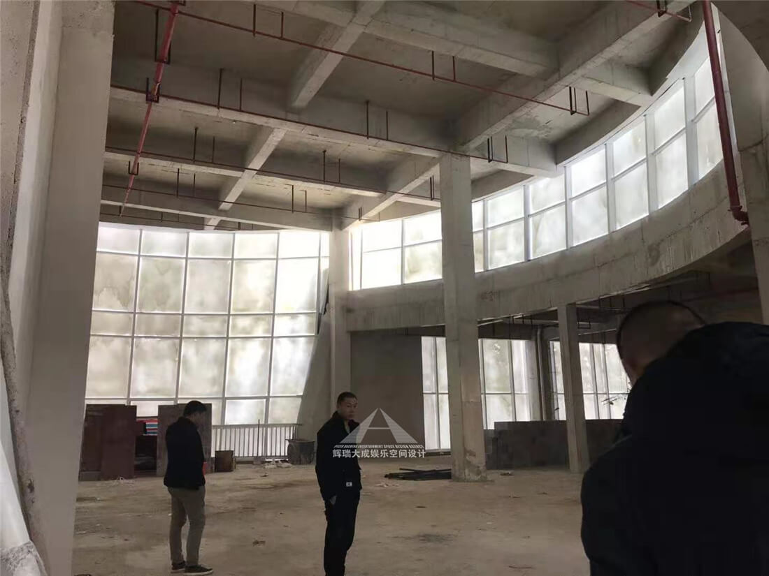 KTV設(shè)計(jì) KTV設(shè)計(jì)