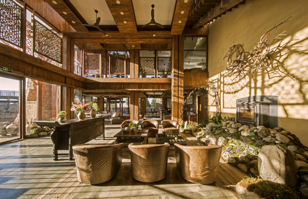 民宿設(shè)計 民宿設(shè)計