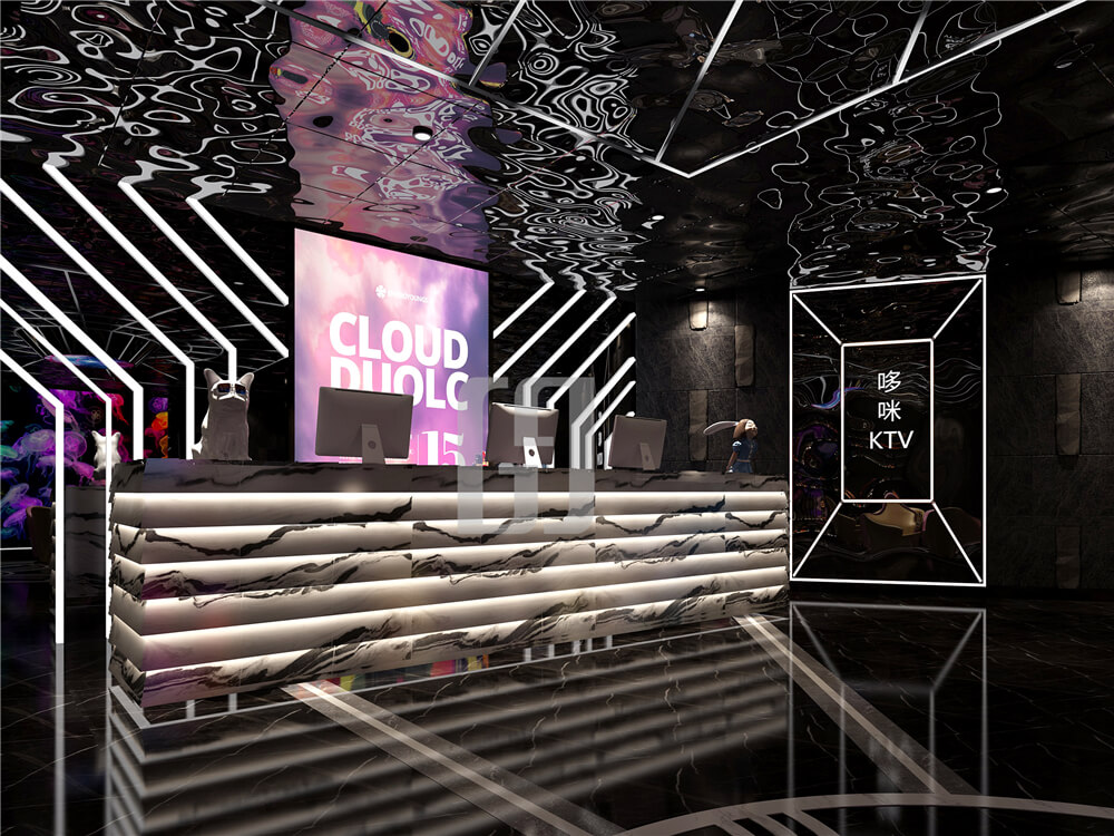 KTV設(shè)計(jì) KTV設(shè)計(jì),成都專業(yè)KTV設(shè)計(jì)公司