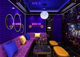 KTV裝修需要多久時間？