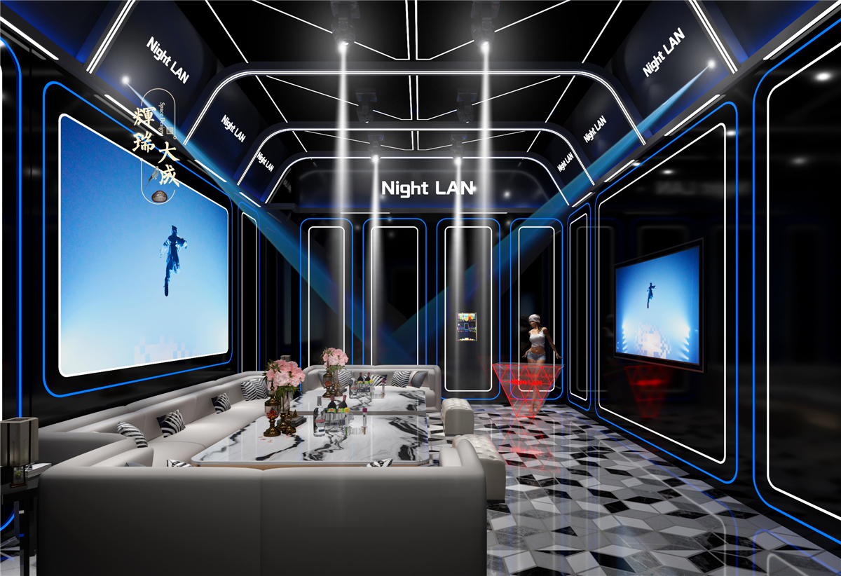 ktv裝修預算一間多少錢 ktv裝修預算一間多少錢