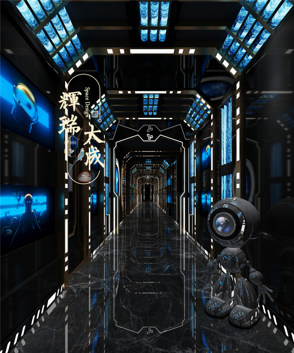 廣東魔方KTV設(shè)計(jì)分店 廣東魔方KTV設(shè)計(jì)分店