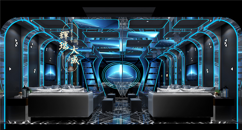 廣東魔方KTV設(shè)計(jì)分店 廣東魔方KTV設(shè)計(jì)分店