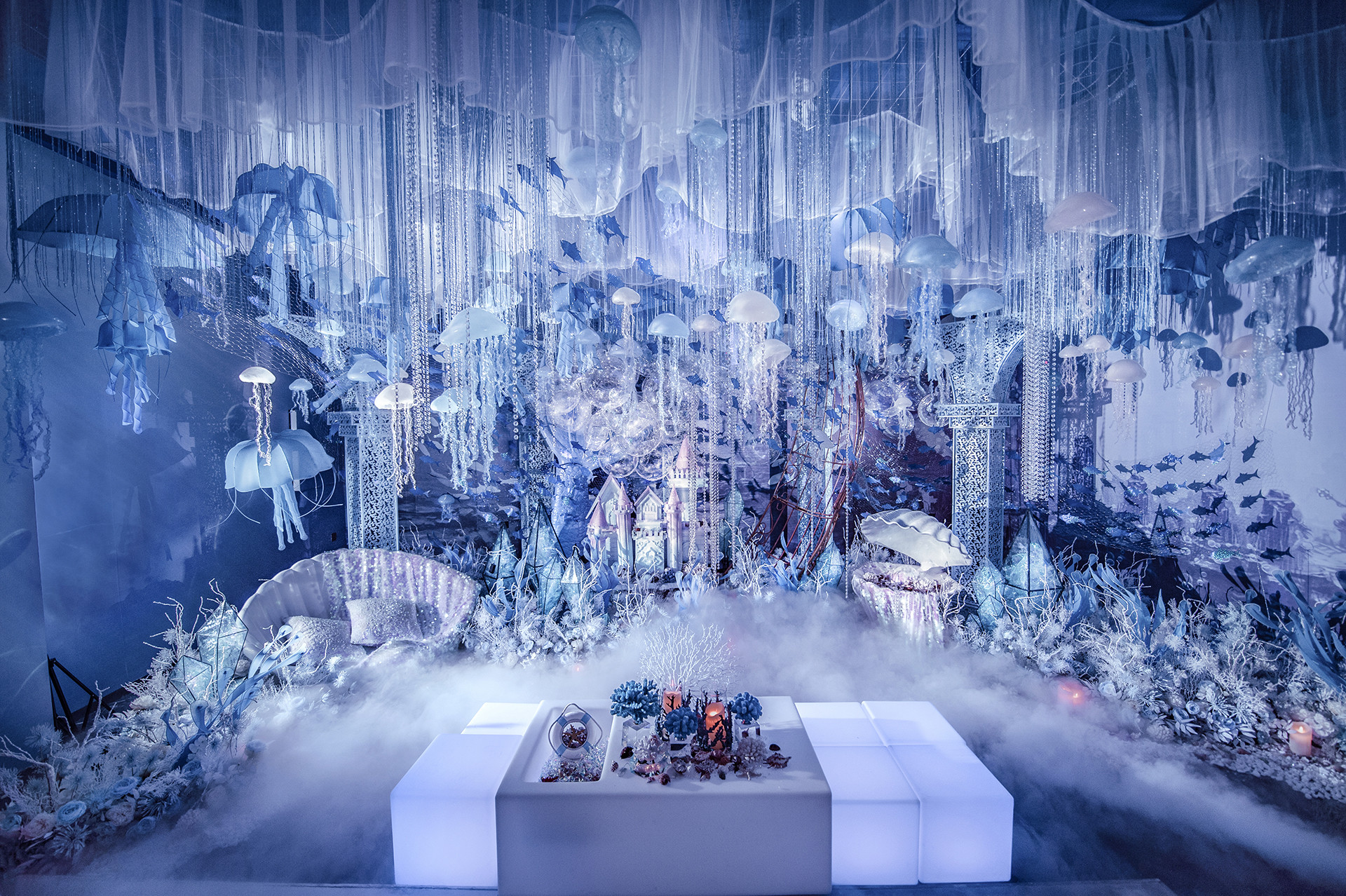 派對(duì)KTV設(shè)計(jì)該注意什么細(xì)節(jié)？