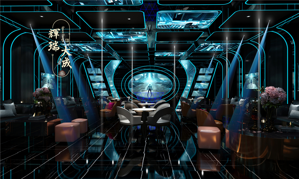 量販KTV設(shè)計(jì)需要考慮的三大因素 量販KTV設(shè)計(jì)需要考慮的三大因素
